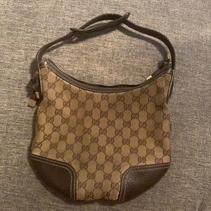 Gucci bag